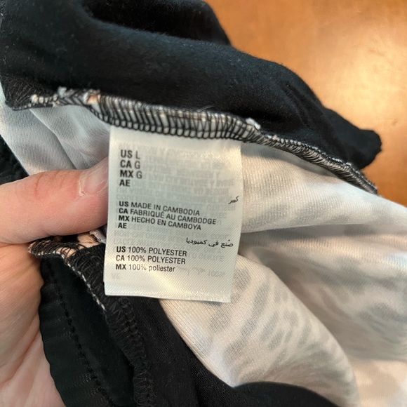 Mens jogger pants - Picture 6 of 6